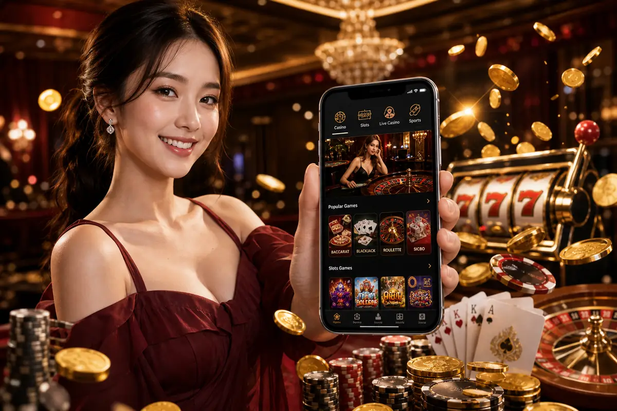 888loc dành cho người Việt